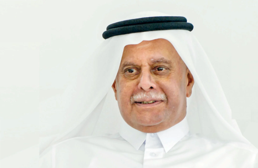 خمسة عقود في خدمة قطر وقطاع الطاقة العالمي.. عبدالله بن حمد العطية في ذمة الله