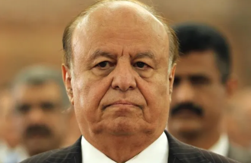 مصادر إعلامية: وفاة الرئيس اليمني السابق عبد ربه منصور هادي