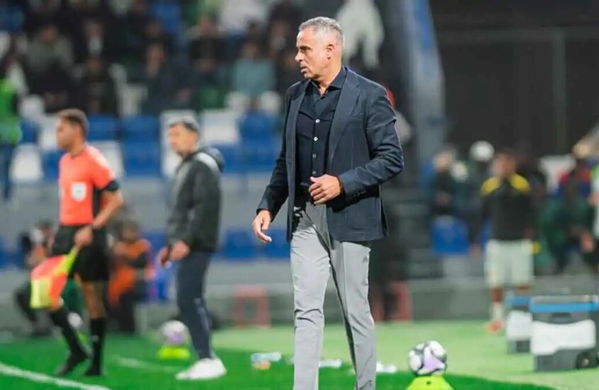 ضربة للأهلي والزمالك.. إعلان الوجهة الجديدة لجوزيه غوميز