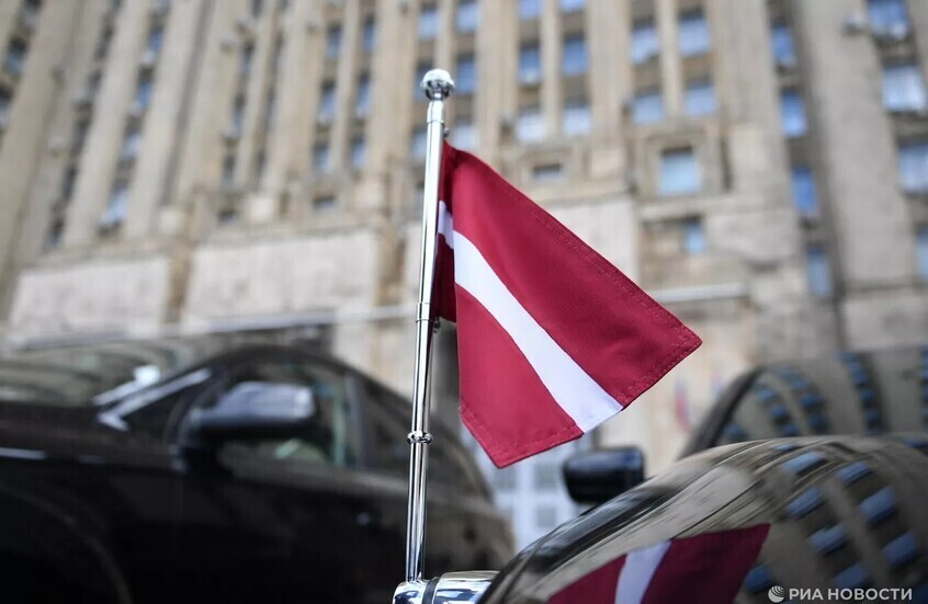 حكومة لاتفيا الجديدة لن تغير نهجها تجاه روسيا وأوكرانيا