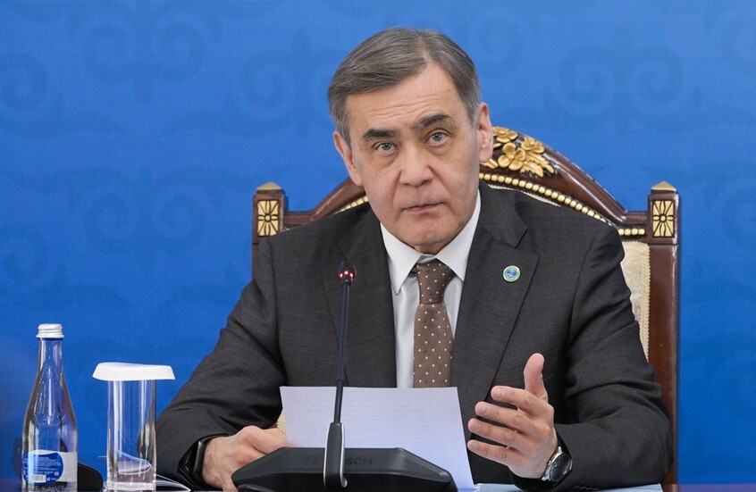 "شنغهاي للتعاون" تدعو إلى عدم نشر الأسلحة في الفضاء الخارجي