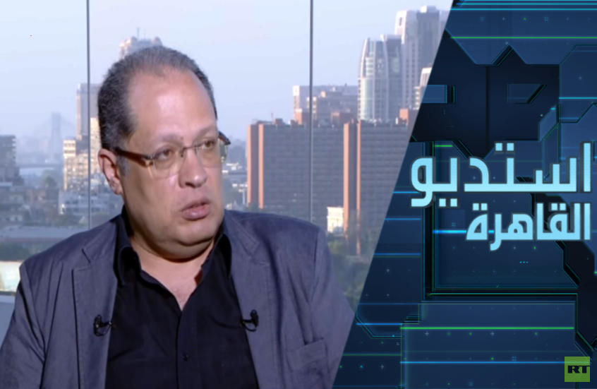 ترامب يقايض العرب..حرب مع إيران أو تطبيع مع إسرائيل