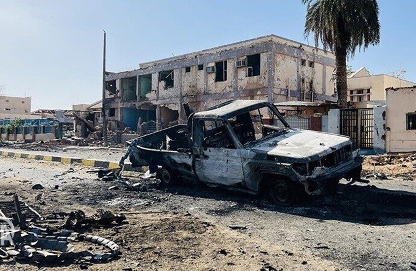 مصادر سودانية لـRT: ارتفاع عدد ضحايا مجرزة المرة في ولاية شمال كردفان إلى 58 قتيلا
