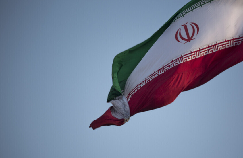 إيران: عودة 3 منصات في حقل بارس الجنوبي إلى الإنتاج
