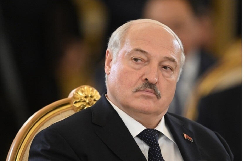 لوكاشينكو ينصح أرمينيا بعدم تكرار سيناريو أوكرانيا