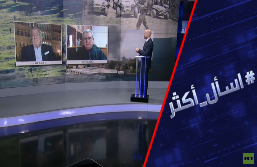إسرائيل تتوغل بلبنان.. وحزب الله يفاجئ بمسيراته