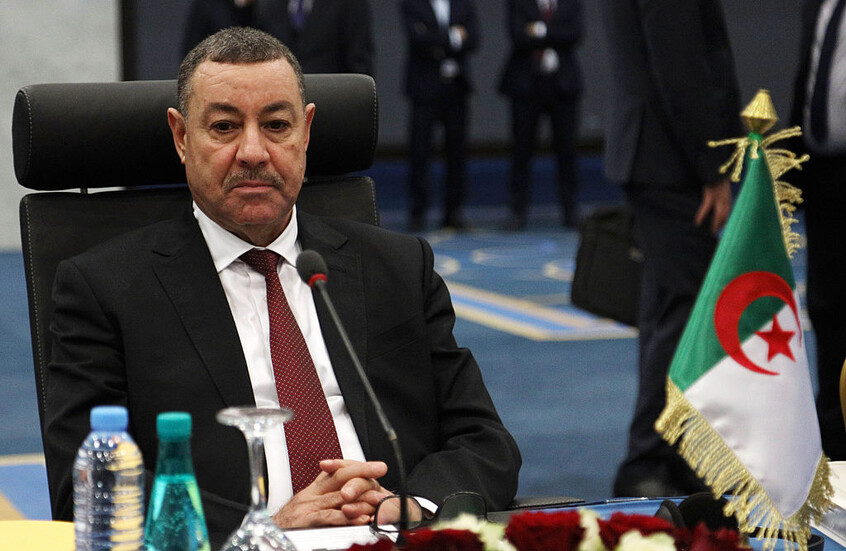 وزير الداخلية الجزائري يزور فرنسا لتعزيز مسار تطبيع العلاقات بين البلدين