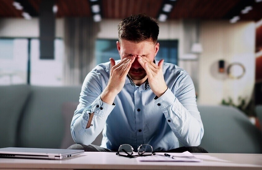 اكتشاف علاقة بين نقص فيتامين B12 وحمض الفوليك والتعب المزمن
