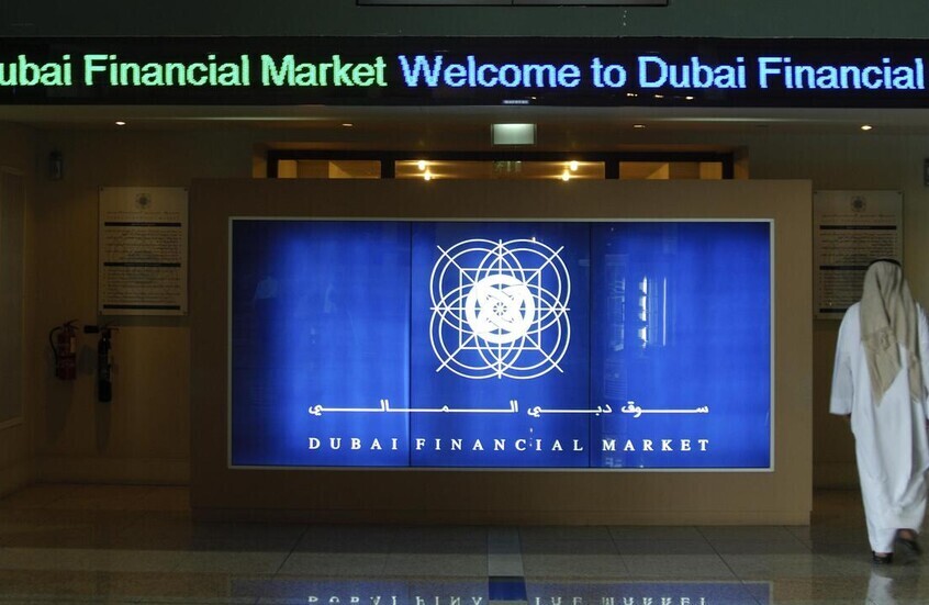 أسواق الخليج تتراجع جراء تجدد الهجمات بين إيران والولايات المتحدة