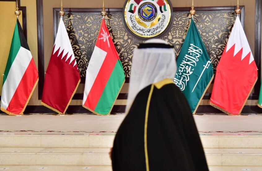 مجلس التعاون يهاجم طهران: الاعتداءات الإيرانية تهديد خطير لأمن المنطقة