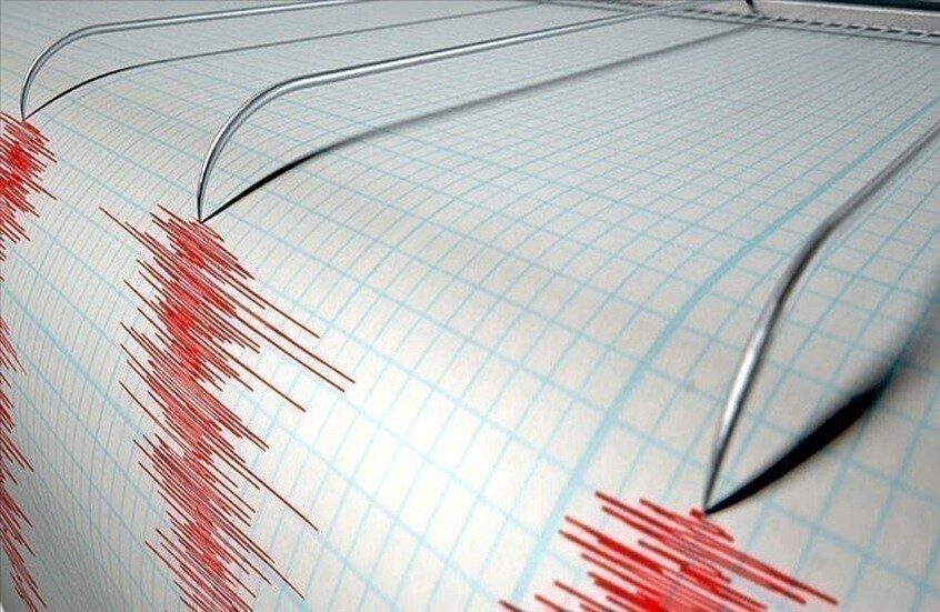 زلزال بقوة 6.2 درجة يضرب جنوب إيطاليا
