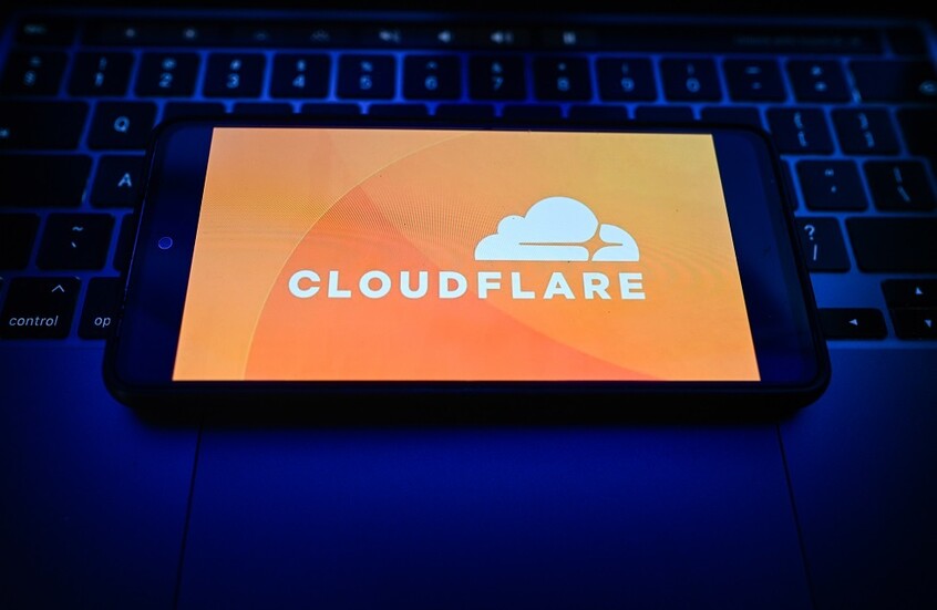 "نوفوستي": شركة Cloudflare المرتبطة بمراقبة المسؤولين الروس تقدم خدمات للهيئات الحكومة الأمريكية