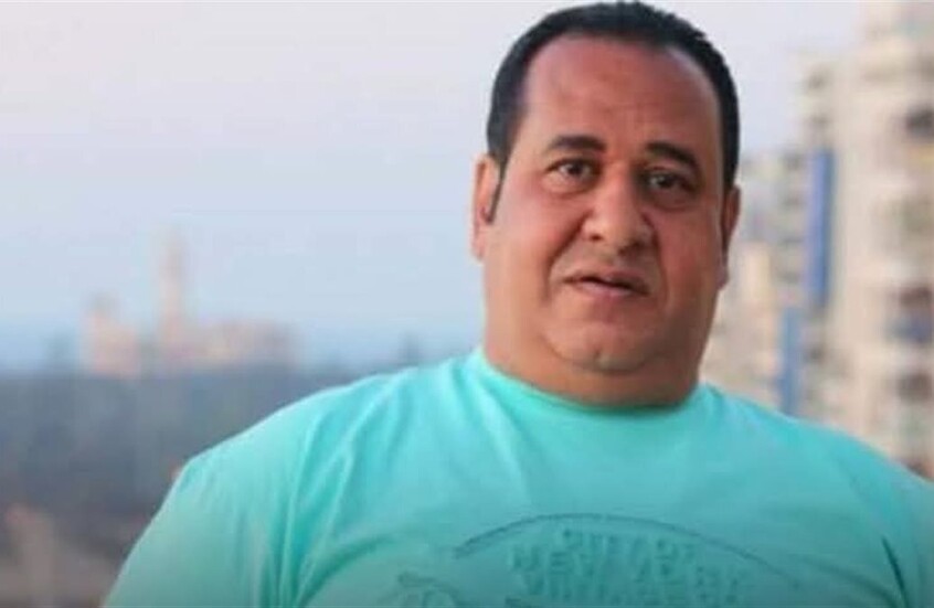 مصر.. التفاصيل الكاملة للقبض على نخنوخ بعد صفعة على الوجه