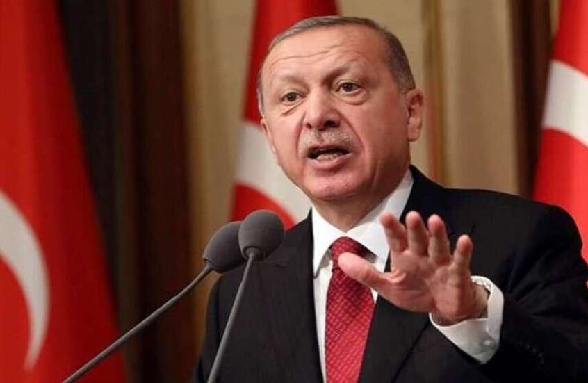 أردوغان: تركيا أصبحت مركزا إقليميا للطاقة