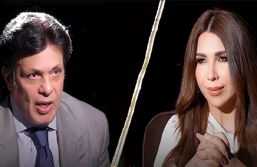 حذف أجزاء من حلقة "بودكاست" مصري بسبب الإدمان.. ما القصة؟