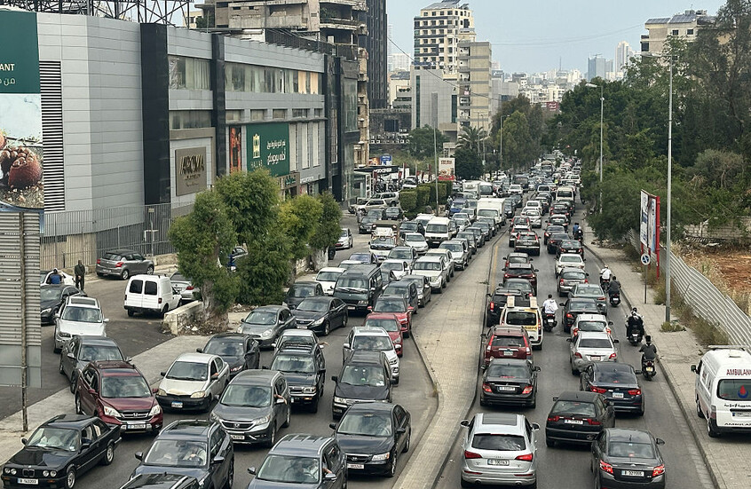 مصدر إسرائيلي: بيان نتنياهو وكاتس حول الضاحية الجنوبية أفشل ضربة قاصمة استهدفت "حزب الله"