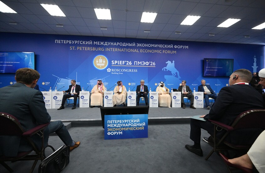 شراكة استراتيجية تجاوزت الصدمات.. مسؤولون روس يتحدثون عن علاقة وثيقة مع السعودية