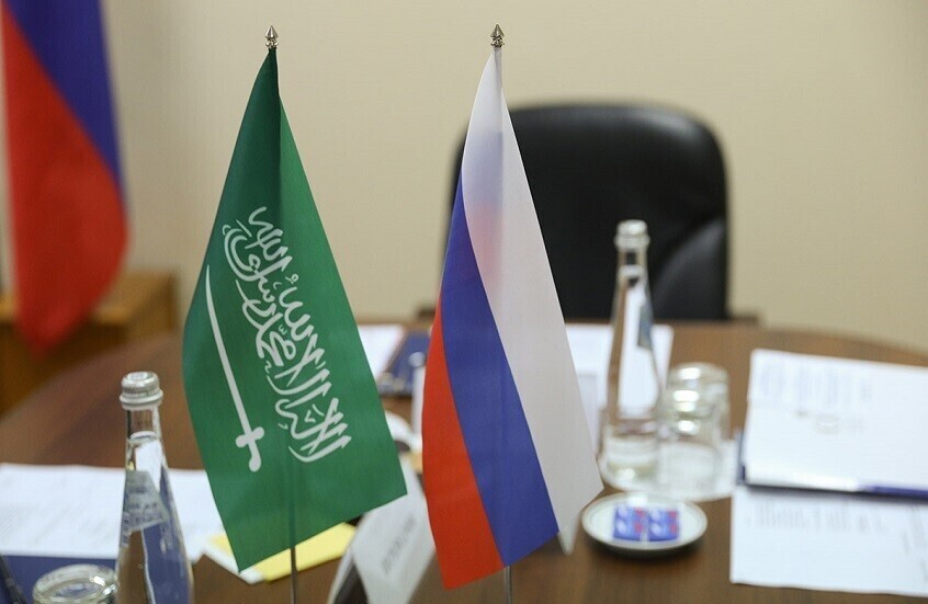 دميترييف: علاقات التعاون الروسي السعودي في مجال الطاقة بلغت مستوى استراتيجيا