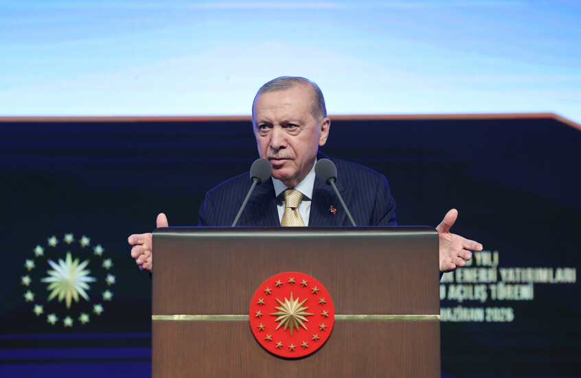 إعلام عبري يكشف.. كيف وجه أردوغان ضربة لتل أبيب أحبطت مخططا إسرائيليا خطيرا؟