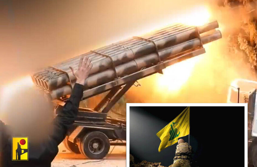 مواجهات عنيفة في جنوب لبنان رغم اتفاق وقف النار وحزب الله يؤكد: فجرنا عبوات ناسفة في قوة إسرائيلية