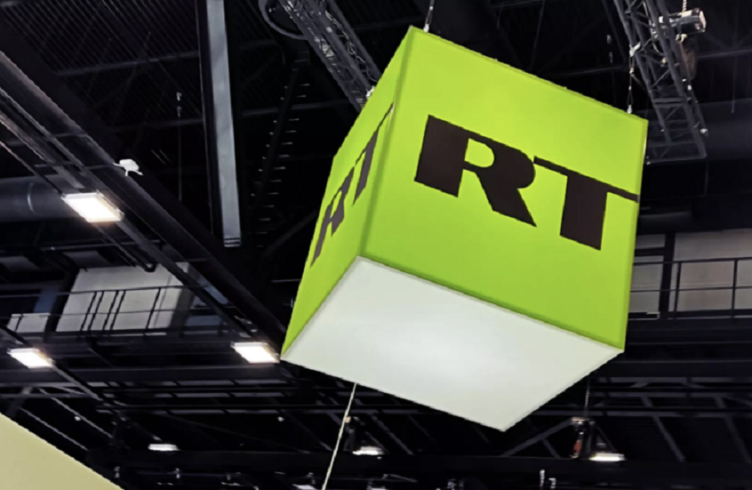 سياسيون إيطاليون غاضبون من انتشار عروض أفلام RT الوثائقية في أنحاء البلاد