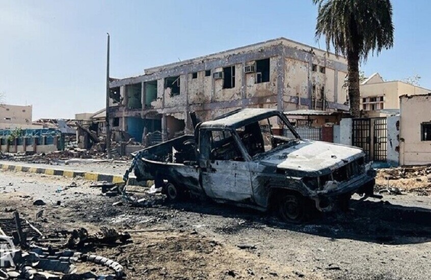 السودان.. قتلى وجرحى في هجمات بالمسيرات على قرى شمال كردفان