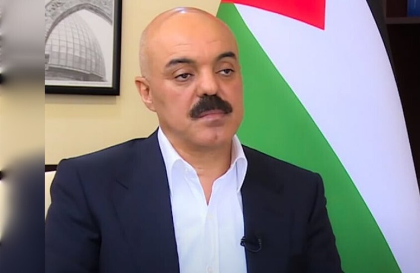 سمير المشهراوي: نرفض تسليم السلاح للاحتلال ومعالجة ملف "الجواسيس" أولوية