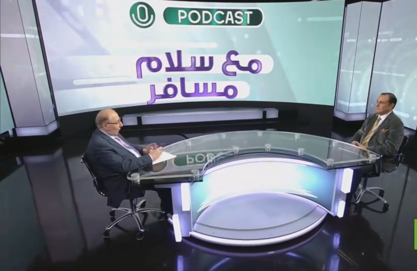 من كواليس البيت الزجاجي إلى دهاليز الأليزيه