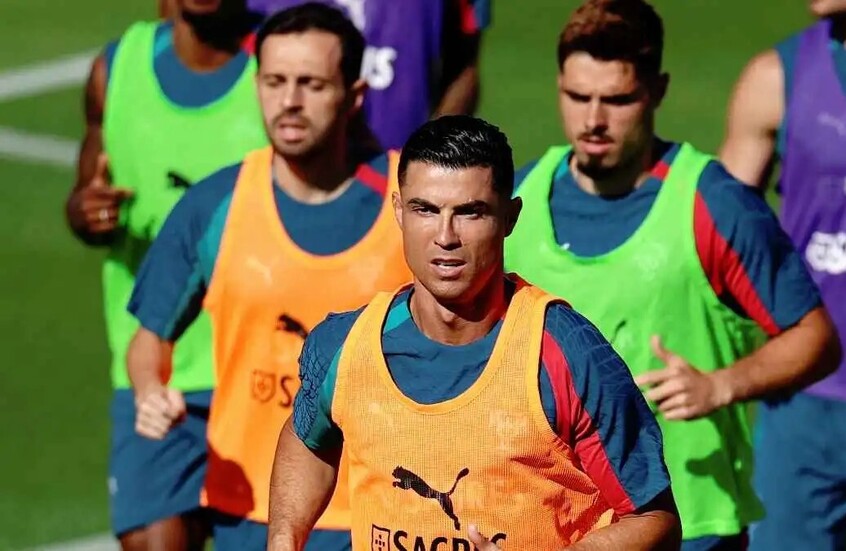 2 مليار دولار.. كريستيانو رونالدو يحقق أرباحا خيالية تقوده لرقم تاريخي