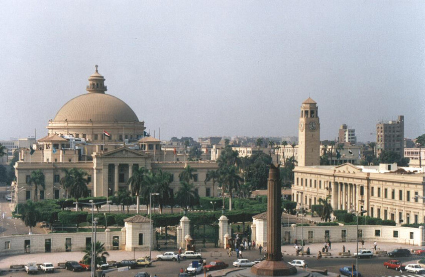 بالبكتيريا.. فريق علمي مصري يحل لغز تحليل البلاستيك شديد التلوث
