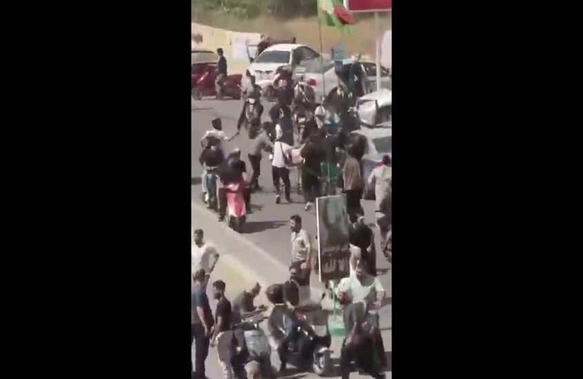 ضوء أخضر أمريكي.. تناقض في إسرائيل حول "الهدف الثمين" في الضاحية الجنوبية لبيروت (فيديو)