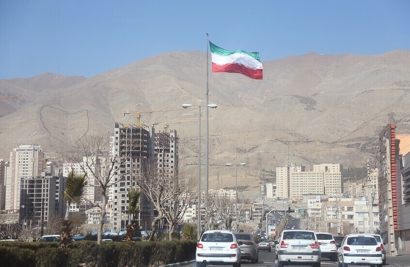 إيران: أي تحرك إسرائيلي يتم بتنسيق أمريكي وواشنطن مسؤولة عن التوتر في المنطقة