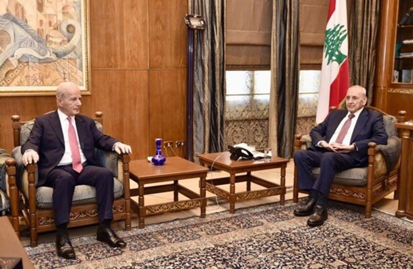 السفير الأمريكي: إذا أوقف "حزب الله" هجومه على إسرائيل فلن تستهدف الضاحية