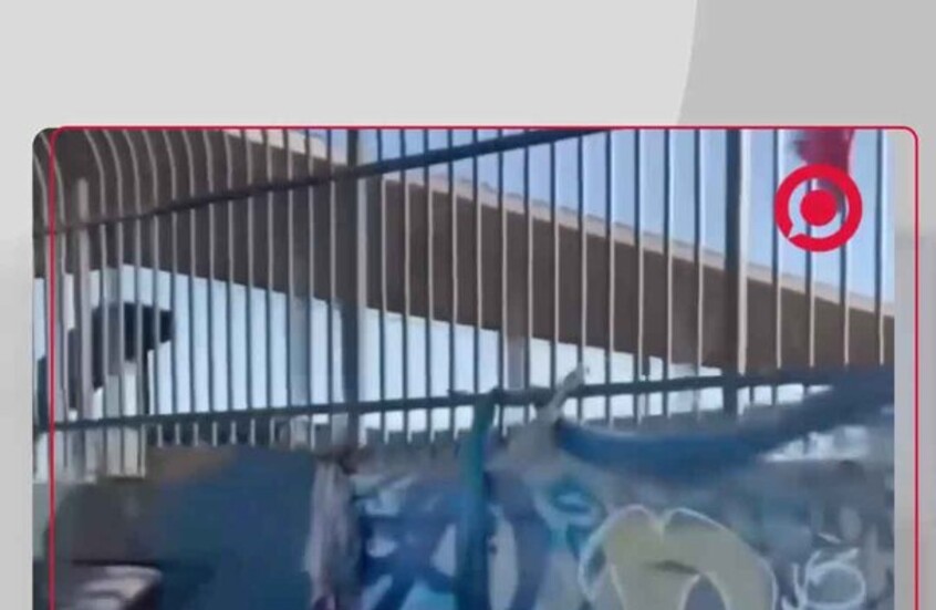 ترامب يهاجم انتخابات لوس أنجلوس واصفا إياها بالمزورة وبأنها من دول العالم الثالث