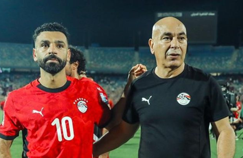 حسام حسن يقدم وعدا للجماهير المصرية قبل انطلاق كأس العالم 2026