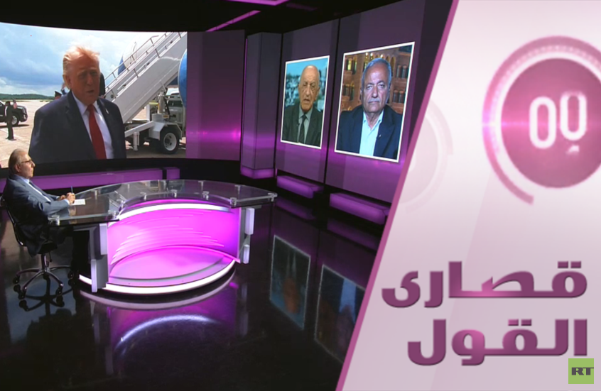 هل أذعن نتنياهو لإيران أم لترامب؟