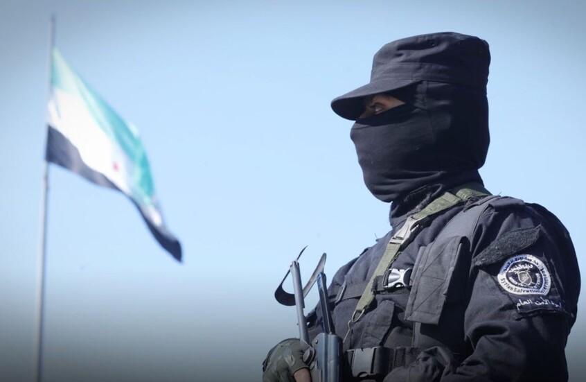 الداخلية السورية تعلن حصيلة 3 أشهر من عملياتها ضد تنظيم داعش
