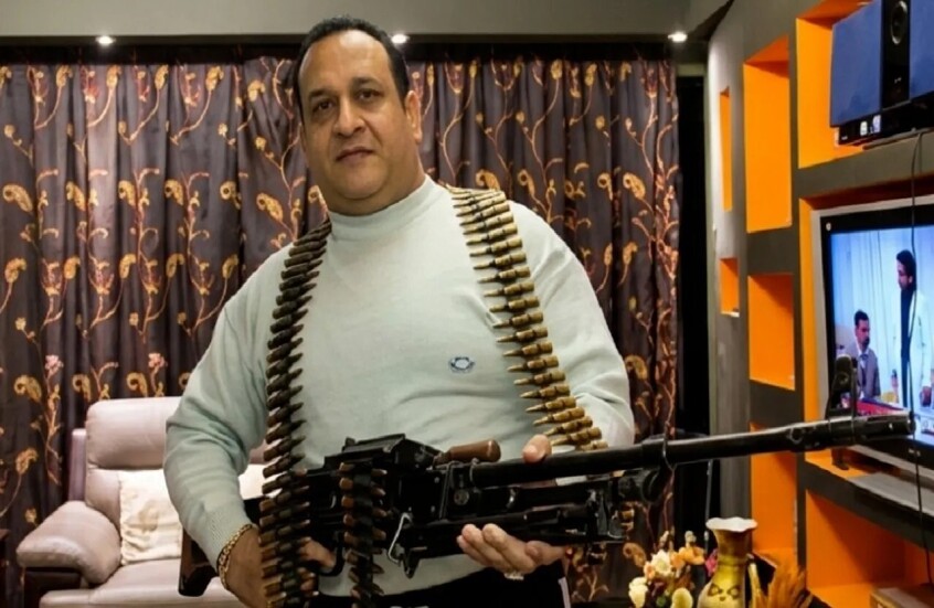 مصر.. القبض على فرد جديد من عائلة نخنوخ
