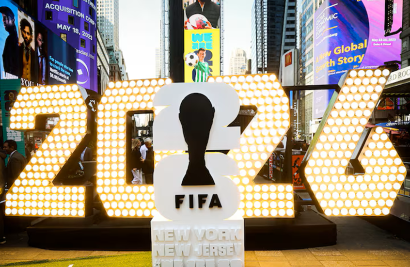 كأس العالم تتغير إلى الأبد.. كل ما تحتاج معرفته عن مونديال 2026