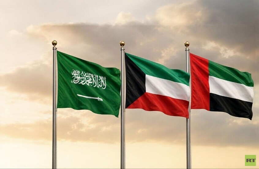 الكويت تجري محادثات مع السعودية والإمارات لاستخدام خطوط أنابيبهما لتصدير نفطها
