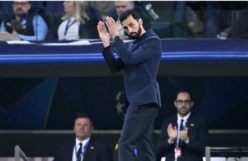 ريال مدريد يعلن انفصاله عن مدربه أربيلوا