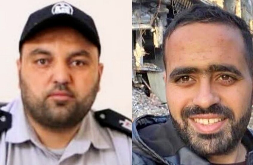 الجيش الإسرائيلي يعلن اغتيال رئيس شبكة تحويل أموال "حماس" ونائبه
