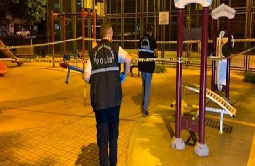 تركيا.. إصابات بإطلاق نار داخل حديقة للأطفال