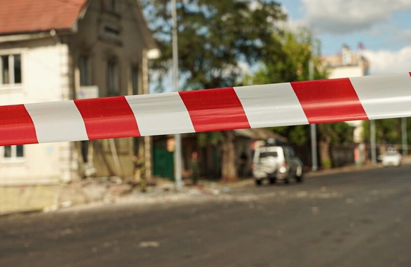لجنة التحقيق الروسية تكشف تفاصيل تفجير سيارة موظف بجمعية علمية في موسكو وتورط مراهقين