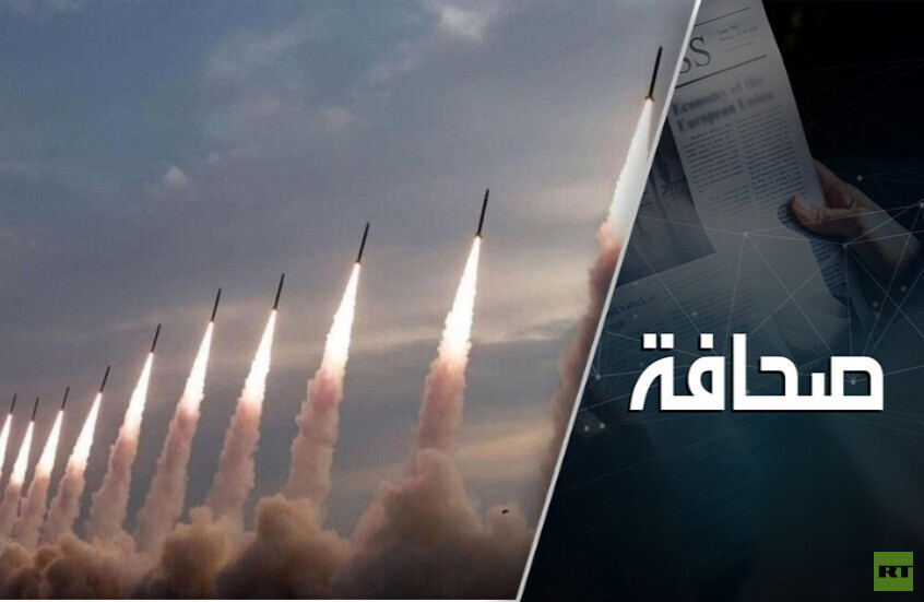 ضربة مزدوجة: تصعيد في لبنان لتأجيج الصراع مع إيران