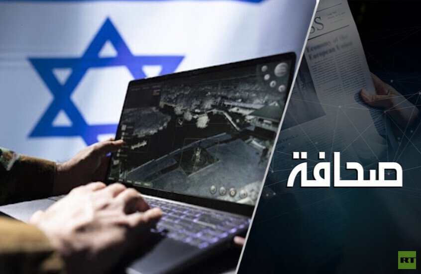 أنشطة الاستخبارات الإسرائيلية باتت عائقًا أمام أمريكا