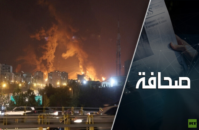إيران تفرض قواعد لعب جديدة على إسرائيل