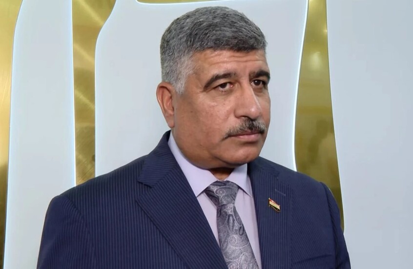 النعمان: العراق يدشن "حقبة السيادة المطلقة" وحصر السلاح بات ملزما