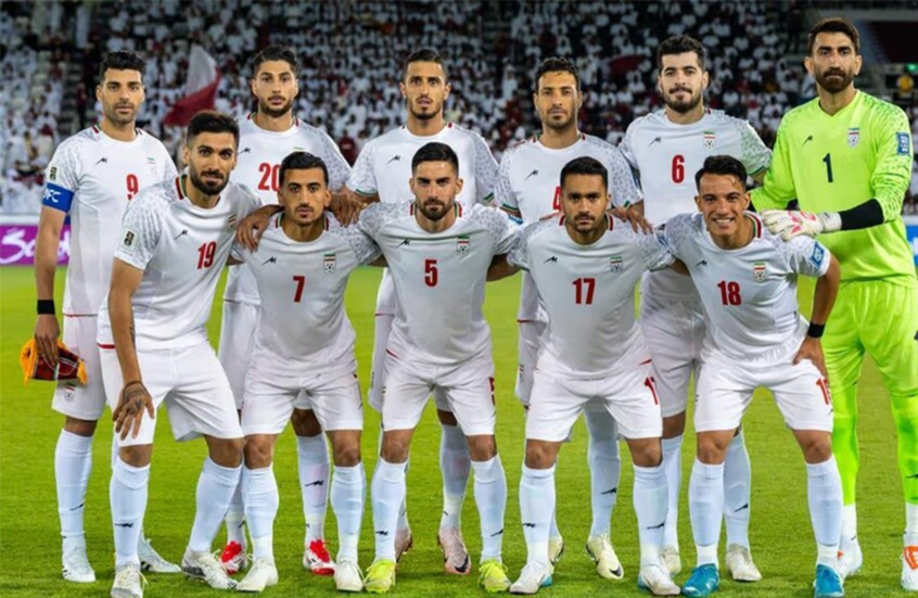 "تلقينا تطمينات بعدم وقوع حوادث مزعجة في لقاء مصر".. إيران تهدد بإيقاف مبارياتها في المونديال