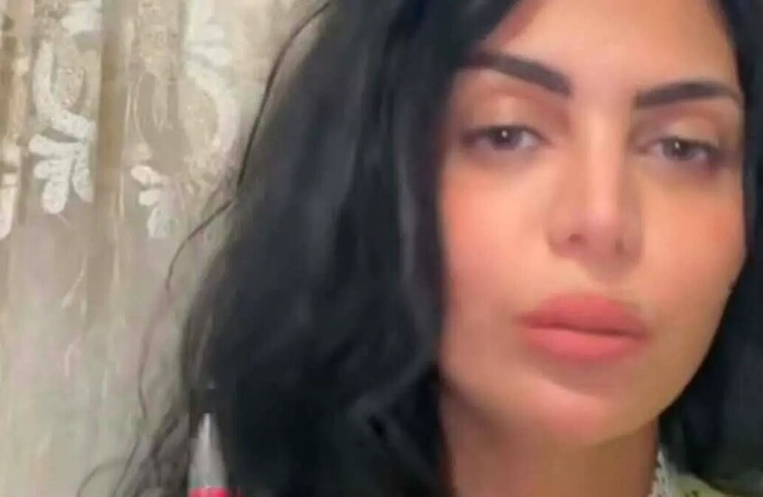 راقصة مصرية تكشف لـRT تفاصيل خطيرة عن اتهامها لـ"نخنوخ" وفنان شهير بقتل طفلتها